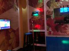 -金青果甄选KTV(劳动公园店)