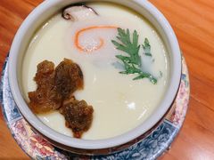 鹅肝蒸蛋-文三酒肆自助放题(新街口友谊广场店)