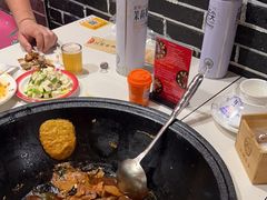 -江湖水乡铁锅炖魚(周庄嘉园店)