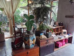 -时光花园(白鹭洲店)