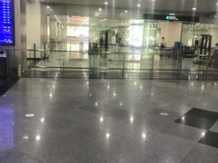 -福州长乐国际机场