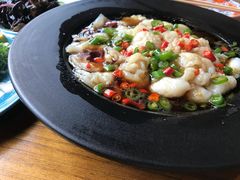 -心邸·庆宴(雅宝城店)