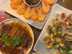 -鹅滋道(甘坑古镇店)