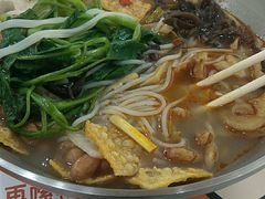 -白妈螺蛳粉(白云万达店)