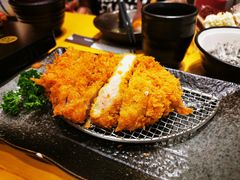 -胜博殿日式炸猪排(西红门店)