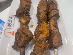 红柳大串-帕米尔食府(白云观店)