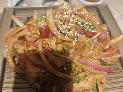 -羊之道草原味道清真餐厅(番禺店)