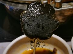 -一绪に寿喜烧自助(世茂广场店)