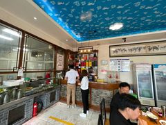 -漕河全驴宴饭店(徐水店)