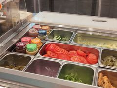 -赛百味SUBWAY(马台街店)