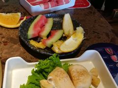 -小龙坎老火锅(北京三里屯店)