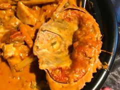 -蟹榭·本帮江浙菜·蟹宴(五角场合生汇商场店)