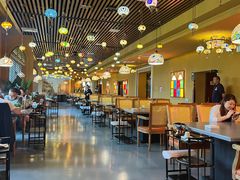 -君邦火锅(新疆大厦店)
