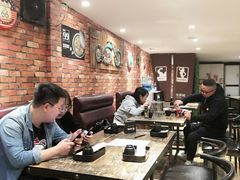 大堂-赤甲皇(仙霞路店)