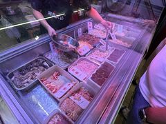 -周良天山牛杂城(天山路总店)