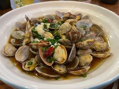 -501號台州海鲜餐厅(海创园店)