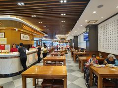 大堂-泰合素食(双流店)