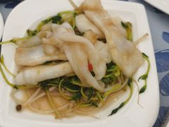 -泰谷酒店·太古码头闽菜自助餐厅