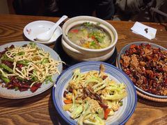 -溢香苑瓦罐(优胜北路店)