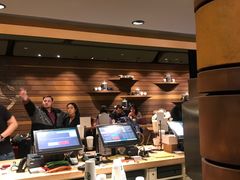 -星巴克(北京首都国际机场7店)