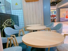 用餐区-膳梨堂(慈云寺远洋国际店)