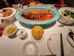 -阿五黄河大鲤鱼(英协路店)