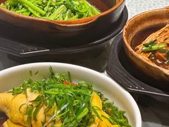 -熠盛粤味(永康路店)