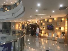 -芭菲盛宴·环球美食(锦城万达广场店)