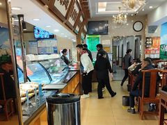 -同胜祥清真新豫菜(杜岭街店)