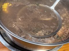 -养牛邓·潮汕牛肉海鲜自助火锅(广州店)