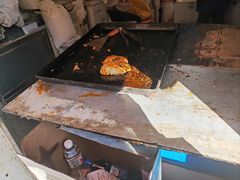 -郭际辣饼铺(第三中学店)