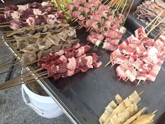 -非凡烧烤(历史博物馆店)