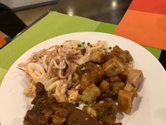 -福州大饭店-自助餐