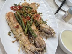 -凤城礼记鱼翅海鲜酒家(新马路总店)