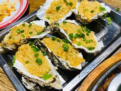 -永红源啤酒·烧烤·海鲜·大排档(青特城店)