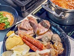 -爱伲牛肉火锅自助(景洪店)