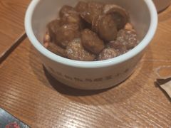 -渝是乎酸菜鱼(龙旗购物中心店)
