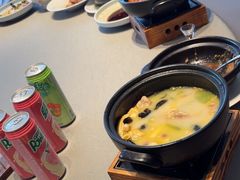 -小厨娘淮扬菜(天印大道店)