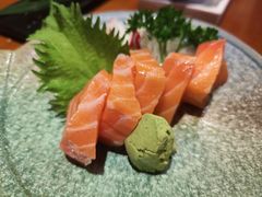 -気楽亭和食料理(气乐亭大世界本店)
