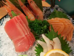 -温野菜涮涮锅(曲江大悦城店)