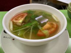 -胜利茶餐室