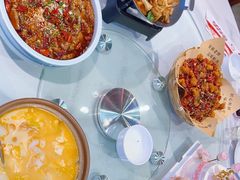 -郭林家常菜(狼垡店)