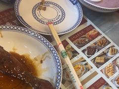 -赵记传承·中国甜品(福州总店)