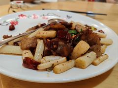 -明思味 二十年潮粤菜(榕城东山店)