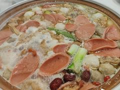 -土连锅·现熬养生汤锅(梁家巷店)