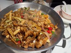-大丰收·蛙功夫(晋江万达店)