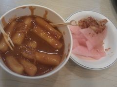 -韩礼年糕(飞虹路店)