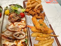 -卡朋西餐(宝安大仟里店)