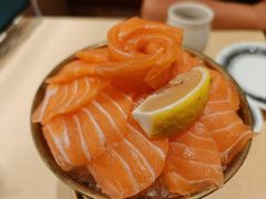 -万岁寿司(万国店)