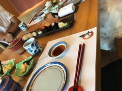 -金井日本料理(丽柏广场店)